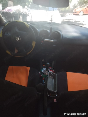 Vind convenabil Seat Ibiza  - imagine 5