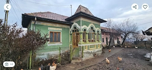 casa de vanzare Zavideni,Jud Valcea