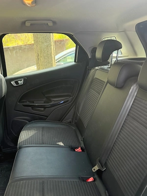 Ford EcoSport 1.5 EcoBlue Titanium - imagine 5