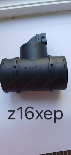 Debilmetru aer ope astra g Z16 XEP - imagine 5