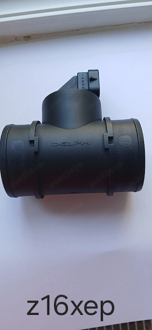 Debilmetru aer ope astra g Z16 XEP - imagine 4