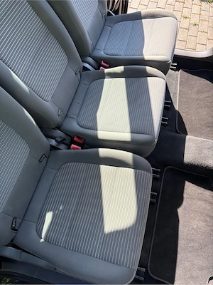 vand Seat Algambra  - imagine 3