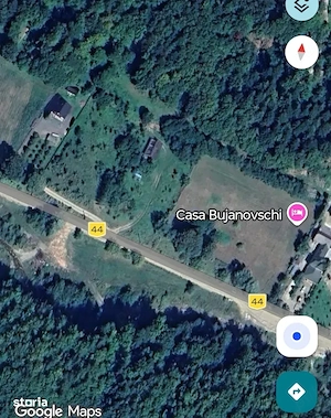  Teren Voievodeasa, Sucevita, 3000 mp - imagine 4