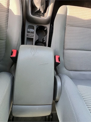 vand Seat Algambra  - imagine 4