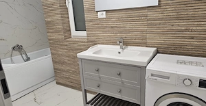 Duplex 4 Camere Centrală Proprie Zona Mosnita Nouă 