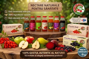 Caut agent de vânzări   colaborator   produse naturale - imagine 2