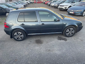 Golf 4 Edition 1.4 80cp Euro 4-1150 euro - imagine 2