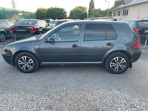 Golf 4 Edition 1.4 80cp Euro 4-1150 euro - imagine 3