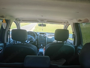 Dacia Duster 1.5 dci 4x4 2015 - imagine 3