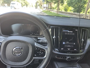 Vand Volvo S60 R-Design