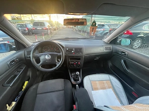 Golf 4 Edition 1.4 80cp Euro 4-1150 euro - imagine 6