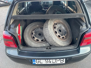Golf 4 Edition 1.4 80cp Euro 4-1150 euro - imagine 7