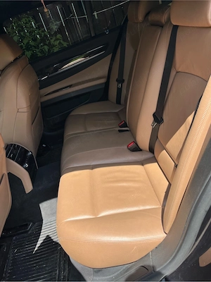 Vând BMW Seria 7 730D pachet M   - imagine 5