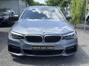 Bmw 520 Mhev   XDrive - imagine 5