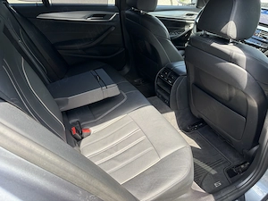 Bmw 520 Mhev   XDrive - imagine 18