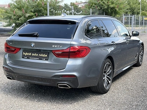 Bmw 520 Mhev   XDrive - imagine 3