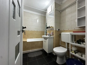 Apartament 2 camere, 52mp, complet mobilat si utilat- Dambovita - imagine 10