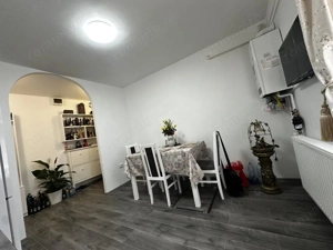 Apartament 2 camere, 52mp, complet mobilat si utilat- Dambovita - imagine 7