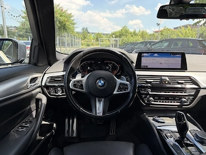 Bmw 520 Mhev   XDrive - imagine 7