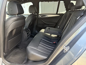 Bmw 520 Mhev   XDrive - imagine 17