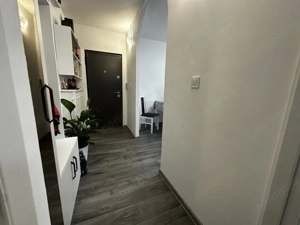 Apartament 2 camere, 52mp, complet mobilat si utilat- Dambovita - imagine 9