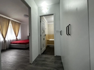 Apartament 2 camere, 52mp, complet mobilat si utilat- Dambovita - imagine 6