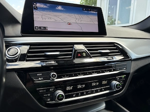 Bmw 520 Mhev   XDrive - imagine 11