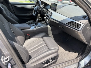 Bmw 520 Mhev   XDrive - imagine 16