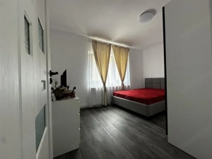 Apartament 2 camere, 52mp, complet mobilat si utilat- Dambovita - imagine 5