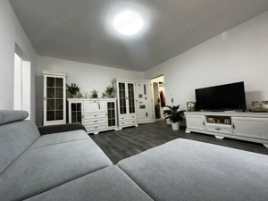 Apartament 2 camere, 52mp, complet mobilat si utilat- Dambovita