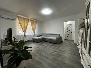 Apartament 2 camere, 52mp, complet mobilat si utilat- Dambovita - imagine 2
