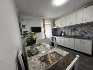 Apartament 2 camere, 52mp, complet mobilat si utilat- Dambovita - imagine 8