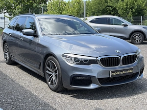 Bmw 520 Mhev   XDrive - imagine 4