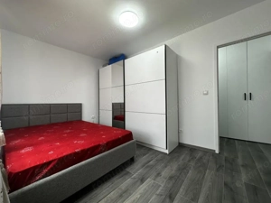 Apartament 2 camere, 52mp, complet mobilat si utilat- Dambovita - imagine 4