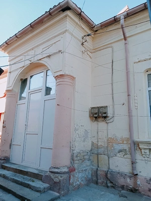 persoana fizica Vînd casă zona tomis 2 constanta  - imagine 3