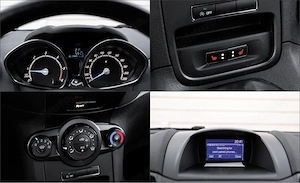 Ford Fiesta   2017   1.5 Diesel - imagine 9