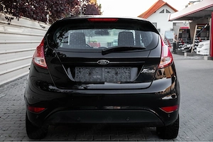 Ford Fiesta   2017   1.5 Diesel - imagine 3