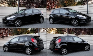 Ford Fiesta   2017   1.5 Diesel - imagine 7
