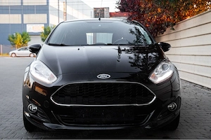Ford Fiesta   2017   1.5 Diesel