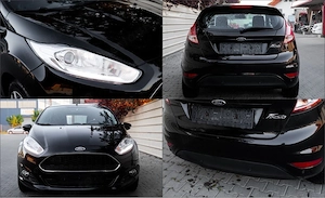 Ford Fiesta   2017   1.5 Diesel - imagine 2
