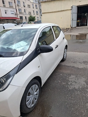 Vand Toyota Aygo 2016 - imagine 6
