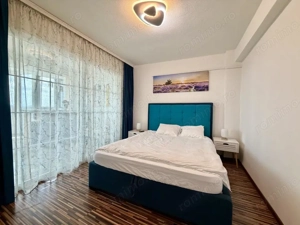 Apartament elegant 2 camere, 38 mp utili, etaj 8 - Timisoara