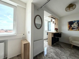 Apartament elegant 2 camere, 38 mp utili, etaj 8 - Timisoara - imagine 5