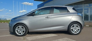 Vand Renault ZOE - imagine 5