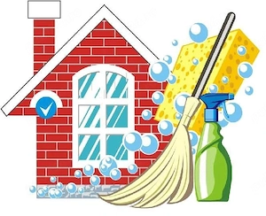 M&G Cleaning Curățenie la domiciliu
