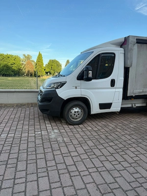 Fiat Ducato camioneta 