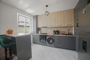 3 camere*Etaj 1*Bloc boutique*Loc de parcare*Ready to move in - imagine 6