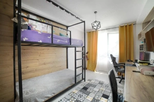 3 camere*Etaj 1*Bloc boutique*Loc de parcare*Ready to move in - imagine 8