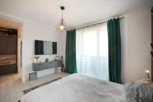 3 camere*Etaj 1*Bloc boutique*Loc de parcare*Ready to move in - imagine 11