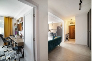 3 camere*Etaj 1*Bloc boutique*Loc de parcare*Ready to move in - imagine 7